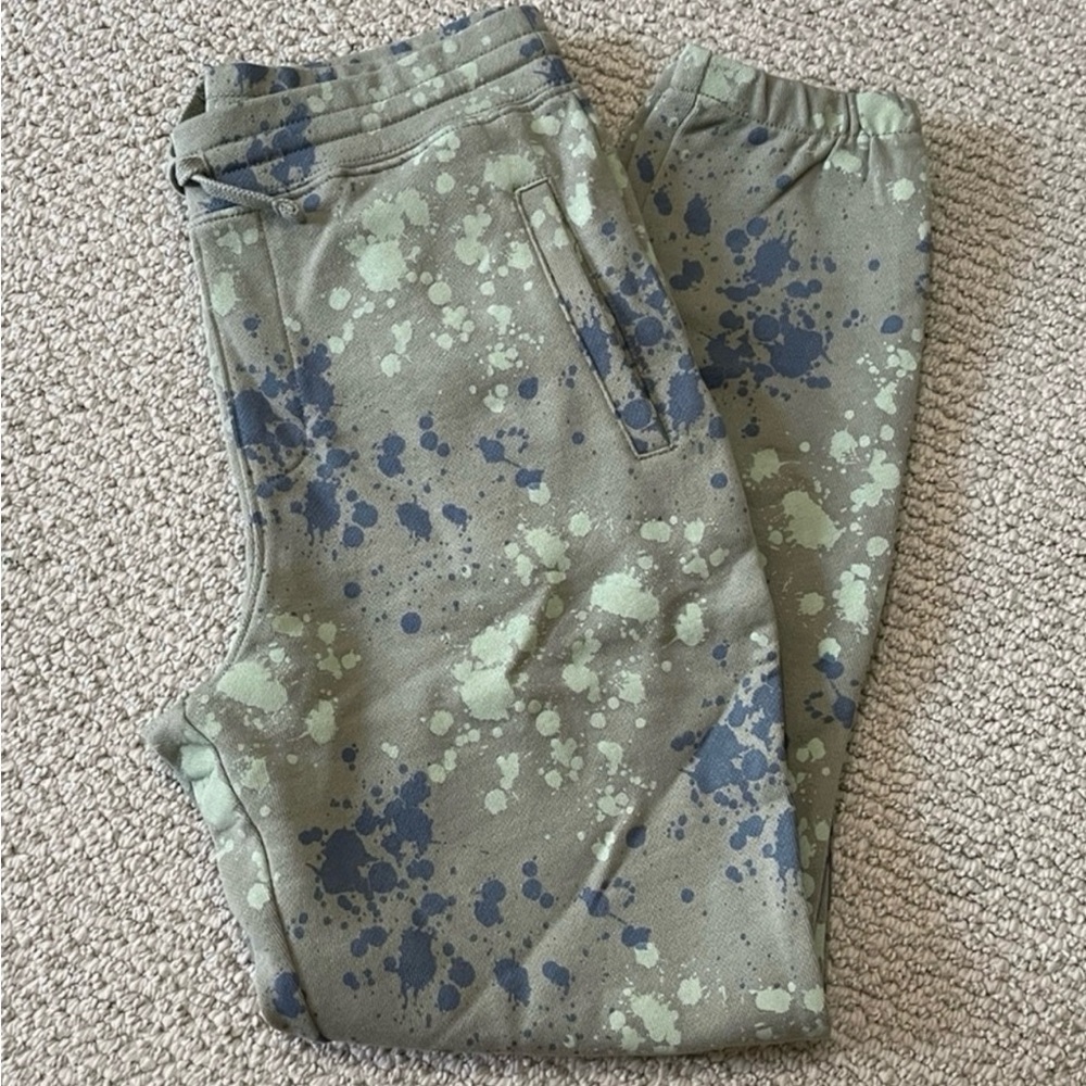 💯% ORGANIC PIMA COTTON Unisex Sweatpants